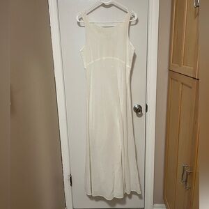 Daniel Hanson Gown